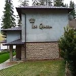 Apartmanhotel Ice Queen Vlasic Šišava