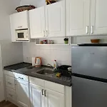 Ice Queen Vlasic Apartmanhotel Šišava