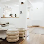 Apartmanhotel Ice Queen Vlasic