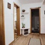 Ice Queen Vlasic Apartmanhotel Šišava