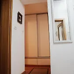 Apartmanhotel Ice Queen Vlasic Šišava