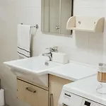 Apartmanhotel Ice Queen Vlasic Šišava