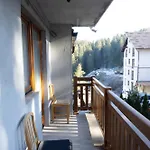 Ice Queen Vlasic Apartmanhotel Šišava