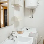 Ice Queen Vlasic Apartmanhotel Šišava