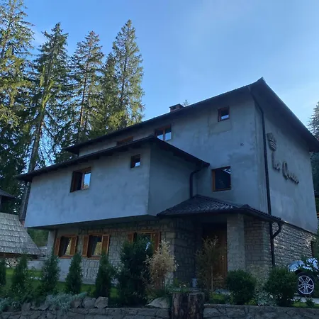 Apart-hotel Ice Queen Vlasic