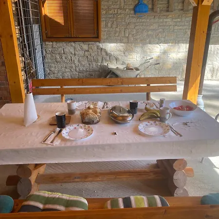 Apart-hotel Ice Queen Vlasic 3*