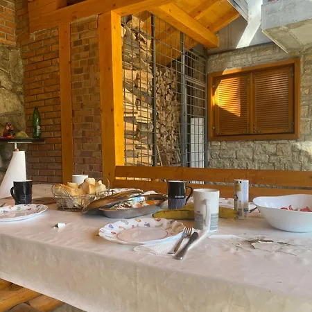 Ice Queen Vlasic Apart-hotel 3*