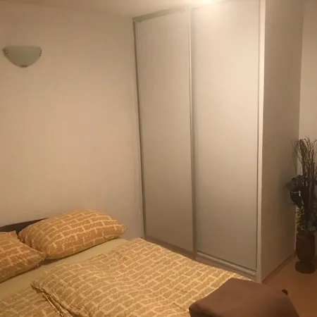 Aparthotel Ice Queen Vlasic 3*