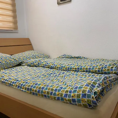 Aparthotel Ice Queen Vlasic Sisava