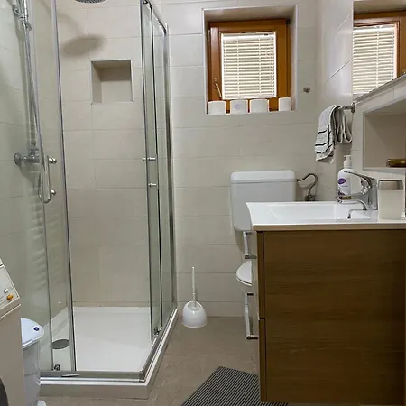 Apart-hotel Ice Queen Vlasic 3*