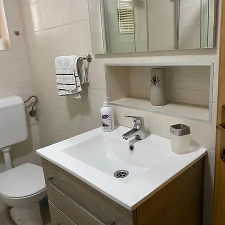 Ice Queen Vlasic Apart-hotel