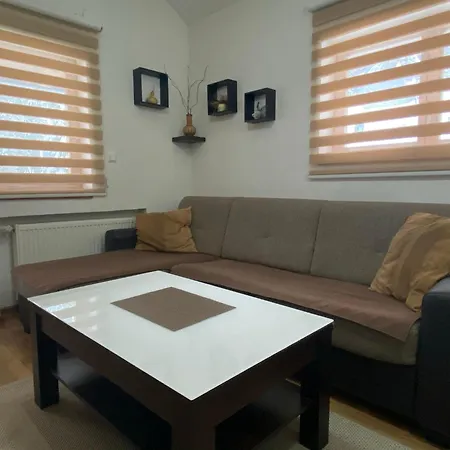 Aparthotel Ice Queen Vlasic