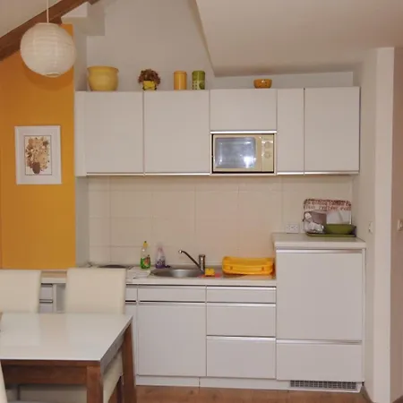 Aparthotel Ice Queen Vlasic Sisava