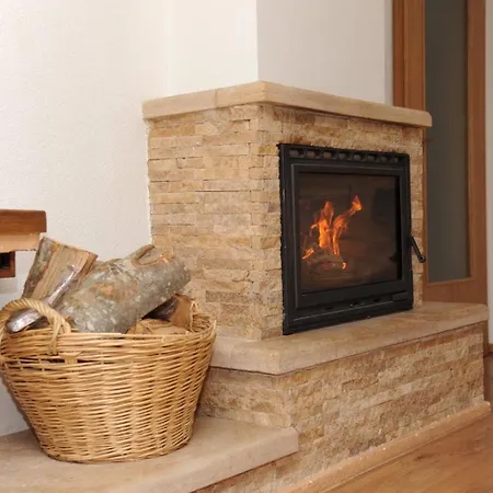 Apart-hotel Ice Queen Vlasic 3*