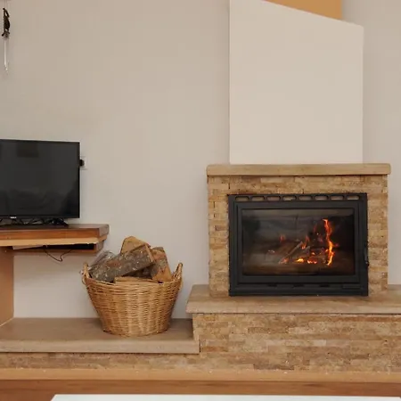 Ice Queen Vlasic Apart-hotel 3*