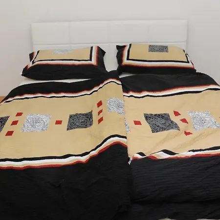 Aparthotel Ice Queen Vlasic 3*