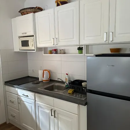 Ice Queen Vlasic Apart-hotel Sisava