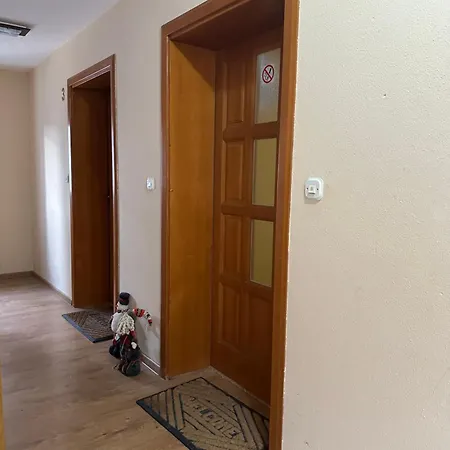 Apart-hotel Ice Queen Vlasic