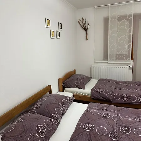 Apart-hotel Ice Queen Vlasic 3*