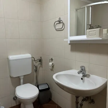 Ice Queen Vlasic Apart-hotel Sisava