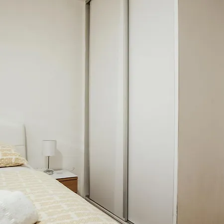 Aparthotel Ice Queen Vlasic