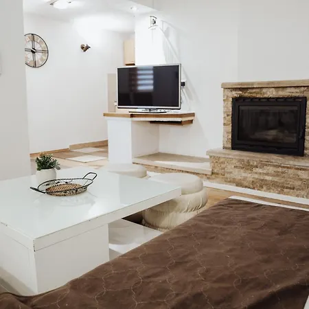 Aparthotel Ice Queen Vlasic