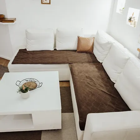 Aparthotel Ice Queen Vlasic