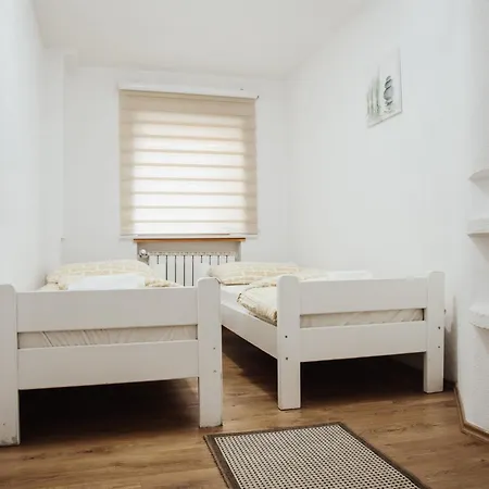 Aparthotel Ice Queen Vlasic 3*