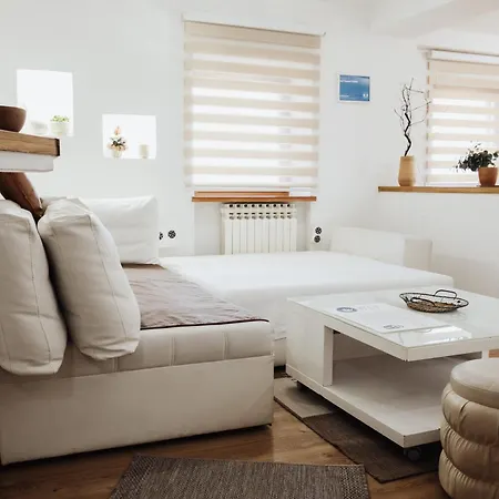 Aparthotel Ice Queen Vlasic