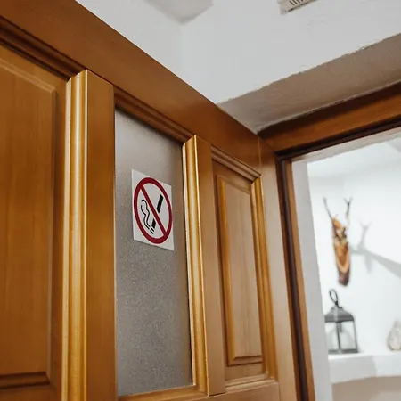 Aparthotel Ice Queen Vlasic Sisava