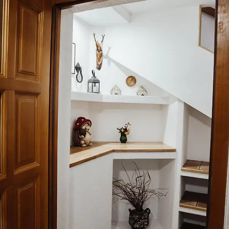 Aparthotel Ice Queen Vlasic