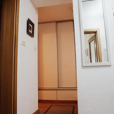 Aparthotel Ice Queen Vlasic Sisava