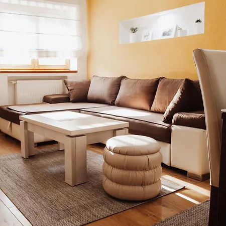 Aparthotel Ice Queen Vlasic 3*