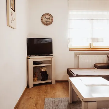 Aparthotel Ice Queen Vlasic Sisava