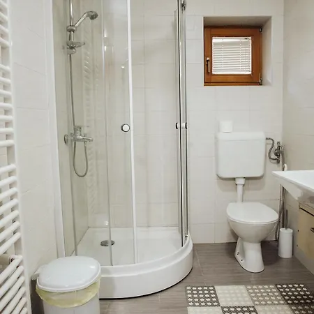 Aparthotel Ice Queen Vlasic Sisava