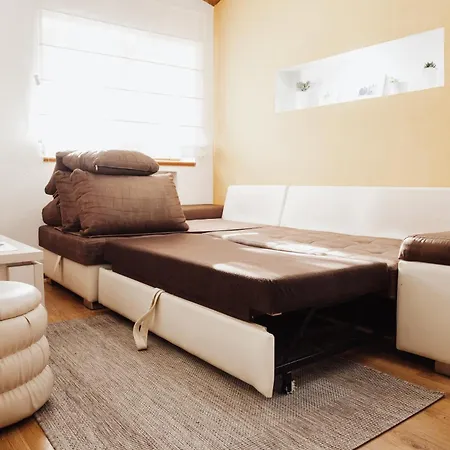 Aparthotel Ice Queen Vlasic Sisava