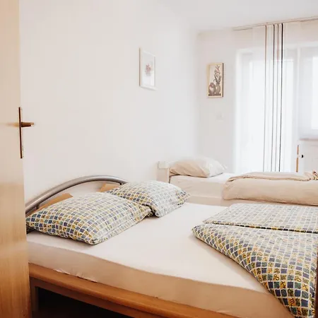 Aparthotel Ice Queen Vlasic Sisava