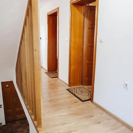 Aparthotel Ice Queen Vlasic