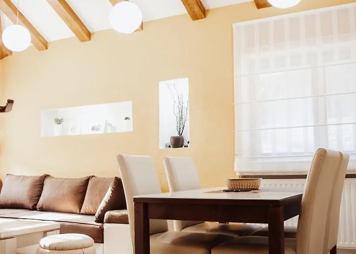 Ice Queen Vlasic Aparthotel