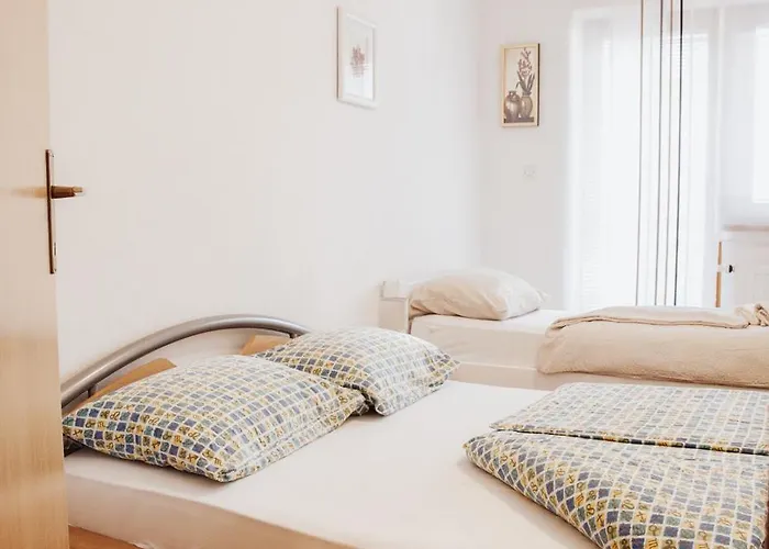 Aparthotel Ice Queen Vlasic Sisava