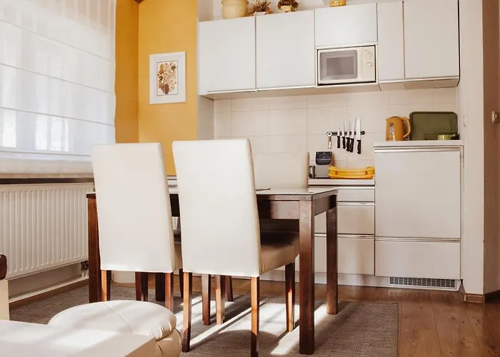 Ice Queen Vlasic Aparthotel 3*