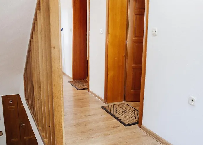 Apart-hotel Ice Queen Vlasic