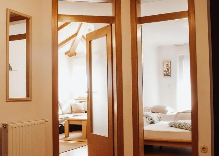 Ice Queen Vlasic Aparthotel